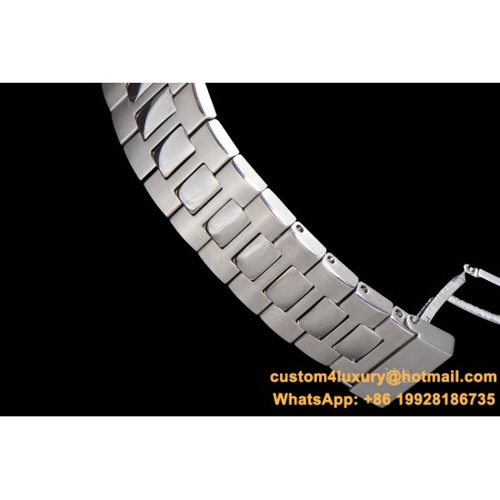 Patek Philippe - Nautilus 5740 40mm SS/SS Green/Stk TWF A240
