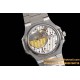 Patek Philippe - Nautilus 5740 40mm SS/SS Green/Stk TWF A240