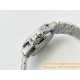Patek Philippe - Nautilus 5740 40mm Diamonds SS/SS Silver/Stk PPF A240