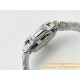 Patek Philippe - Nautilus 5740 40mm Diamonds SS/SS Blue/Stk PPF A240