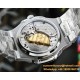 Patek Philippe - Nautilus 5740 40mm SS/SS Green/Stk TWF A240