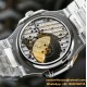 Patek Philippe - Nautilus 5740 40mm SS/SS Black/Stk TWF A240