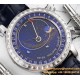 Patek Philippe - Celestial Sky Moon Date Diam 43mm SS/LE Blue Dial AIF A240