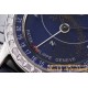Patek Philippe - Celestial Sky Moon Date Diam 43mm SS/LE Blue Dial AIF A240
