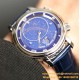 Patek Philippe - Celestial Sky Moon 43mm SS/LE Blue Dial AIF A240