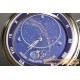 Patek Philippe - Celestial Sky Moon 43mm SS/LE Blue Dial AIF A240