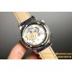 Patek Philippe - Celestial Sky Moon 43mm SS/LE Blue Dial AIF A240