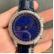 Patek Philippe - Celestial Sky Moon Date 42mm SS/LE Blue Dial TZF A240