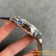 Patek Philippe - Celestial Sky Moon Date 42mm SS/LE Blue Dial TZF A240