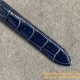 Patek Philippe - Celestial Sky Moon Date 42mm SS/LE Blue Dial TZF A240