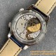 Patek Philippe - Celestial Sky Moon Date 42mm SS/LE Blue Dial TZF A240