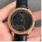Patek Philippe - Celestial Sky Moon Date 42mm RG/LE Black Dial TZF A240