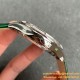 Patek Philippe - Celestial Sky Moon Date 42mm SS/LE Green Dial TZF A240