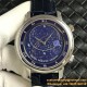 Patek Philippe - Celestial Sky Moon 43mm SS/LE Blue Dial TWF A240