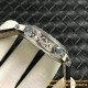 Patek Philippe - Celestial Sky Moon 43mm SS/LE Blue Dial TWF A240