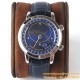 Patek Philippe - Celestial Sky Moon Date 43mm SS/LE Blue Dial AIF A240