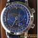 Patek Philippe - Celestial Sky Moon Date 43mm SS/LE Blue Dial AIF A240