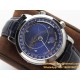 Patek Philippe - Celestial Sky Moon Date 43mm SS/LE Blue Dial AIF A240