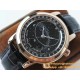 Patek Philippe - Celestial Sky Moon Date 43mm RG/LE Black Dial AIF A240