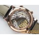 Patek Philippe - Celestial Sky Moon Date 43mm RG/LE Black Dial AIF A240