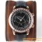 Patek Philippe - Celestial Sky Moon Date 43mm Diam RG/LE Black Dial AIF A240