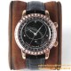 Patek Philippe - Celestial Sky Moon Date 43mm Diam RG/LE Black Dial AIF A240