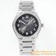 Patek Philippe - TWENTY~4 7300 Ladies 36mm Dia SS/SS Grey Dial PPF 324SC