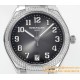 Patek Philippe - TWENTY~4 7300 Ladies 36mm Dia SS/SS Grey Dial PPF 324SC