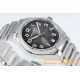 Patek Philippe - TWENTY~4 7300 Ladies 36mm Dia SS/SS Grey Dial PPF 324SC