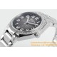 Patek Philippe - TWENTY~4 7300 Ladies 36mm Dia SS/SS Grey Dial PPF 324SC