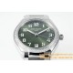 Patek Philippe - TWENTY~4 7300 Ladies 36mm Dia SS/SS Green Dial PPF 324SC