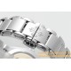 Patek Philippe - TWENTY~4 7300 Ladies 36mm Dia SS/SS Green Dial PPF 324SC