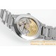 Patek Philippe - TWENTY~4 7300 Ladies 36mm Dia SS/SS Green Dial PPF 324SC