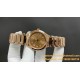 Patek Philippe - TWENTY~4 7300 Ladies 36mm RG/RG Rose Gold Dial PPF 324SC