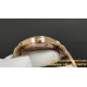 Patek Philippe - TWENTY~4 7300 Ladies 36mm RG/RG Rose Gold Dial PPF 324SC