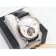 Patek Philippe - MoonPhase Day/Night 43mm SS/LE White - Asia HW Tourbillon