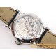 Patek Philippe - MoonPhase Day/Night 43mm SS/LE White - Asia HW Tourbillon