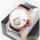Patek Philippe - MoonPhase Day/Night 43mm RG/LE White - Asia HW Tourbillon