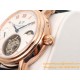 Patek Philippe - MoonPhase Day/Night 43mm RG/LE White - Asia HW Tourbillon