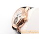 Patek Philippe - MoonPhase Day/Night 43mm RG/LE White - Asia HW Tourbillon