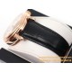 Patek Philippe - MoonPhase Day/Night 43mm RG/LE White - Asia HW Tourbillon