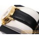 Patek Philippe - MoonPhase Day/Night 43mm YG/LE White - Asia HW Tourbillon