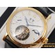 Patek Philippe - MoonPhase Day/Night 43mm YG/LE White - Asia HW Tourbillon