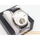Patek Philippe - MoonPhase Day/Night 43mm SS/LE White - Asia HW Tourbillon