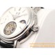Patek Philippe - MoonPhase Day/Night 43mm SS/LE White - Asia HW Tourbillon