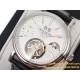Patek Philippe - MoonPhase Day/Night 43mm SS/LE White - Asia HW Tourbillon