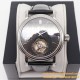 Patek Philippe - MoonPhase Day/Night 43mm SS/LE Black - Asia HW Tourbillon