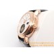 Patek Philippe - MoonPhase Day/Night 43mm RG/LE White - Asia HW Tourbillon