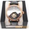 Patek Philippe - MoonPhase Day/Night 43mm RG/LE Black - Asia HW Tourbillon