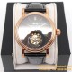 Patek Philippe - MoonPhase Day/Night 43mm RG/LE Black - Asia HW Tourbillon